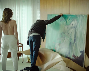 Cecilia Caballero Jeske naked - Belmonte (2018)