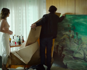 Cecilia Caballero Jeske naked - Belmonte (2018)