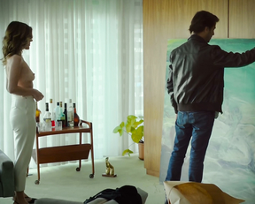 Cecilia Caballero Jeske naked - Belmonte (2018)