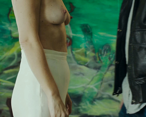 Cecilia Caballero Jeske naked - Belmonte (2018)