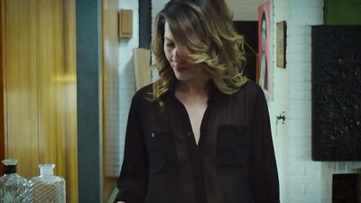 Cecilia Caballero Jeske naked - Belmonte (2018)