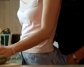 January Jones, Melissa Leo nude - The Three Burials of Melquiades Estrada (2005)