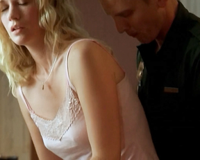 January Jones, Melissa Leo nude - The Three Burials of Melquiades Estrada (2005)