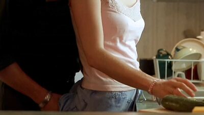 January Jones, Melissa Leo nude - The Three Burials of Melquiades Estrada (2005)
