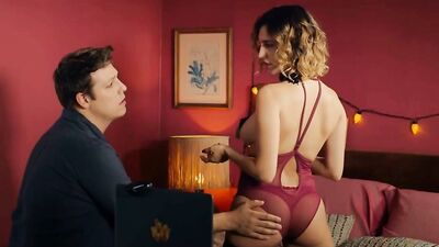 Lorena Comparato - Homens s01e06 (2019)