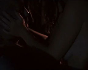 Sivane Kretchner sexy scene - The Reports on Sarah and Saleem (2018)