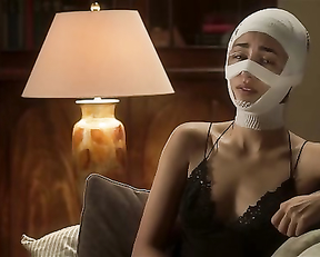 Neta Riskin, Golshifteh Farahani - Shelter (2017)