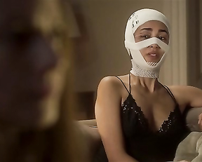 Neta Riskin, Golshifteh Farahani - Shelter (2017)