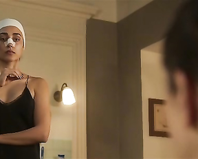 Neta Riskin, Golshifteh Farahani - Shelter (2017)