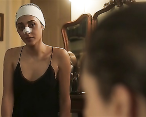 Neta Riskin, Golshifteh Farahani - Shelter (2017)