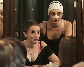 Neta Riskin, Golshifteh Farahani - Shelter (2017)