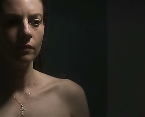 Neta Riskin, Golshifteh Farahani - Shelter (2017)