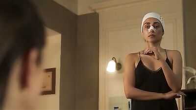 Neta Riskin, Golshifteh Farahani - Shelter (2017)
