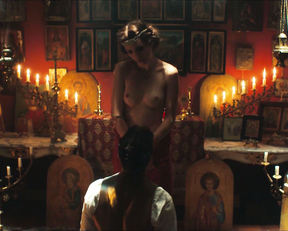 Gaite Jansen – Peaky Blinders s03e05 (2016)