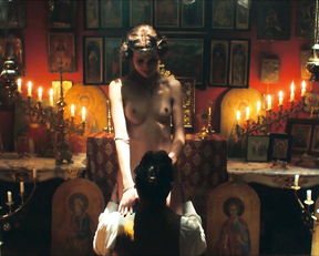 Gaite Jansen – Peaky Blinders s03e05 (2016)