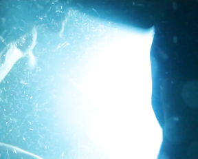 Greta Fernandez naked - Tahiti (2014)