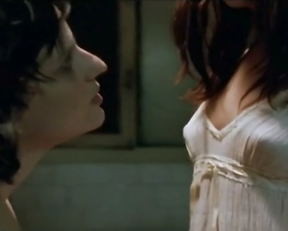 Fernanda Boechat, Guta Stresser - Balada das Duas Mocinhas de Botafogo (2006)