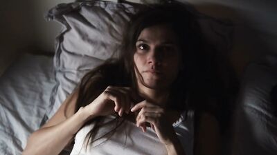 Carlotta Elektra Bosch nude - Sofia (2012)