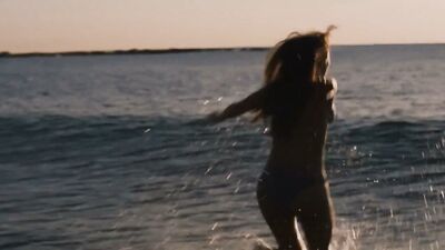 Carlotta Elektra Bosch nude - Sofia (2012)