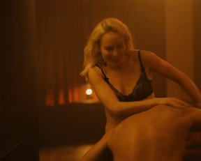 Ekaterina Malikova naked - V kletke s01e01 (2019)