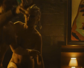 Zepyur Brutyan nude - V kletke s01e02 (2019)