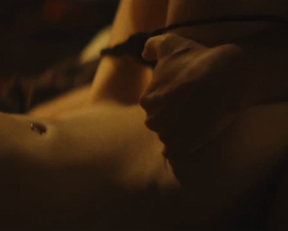 Zepyur Brutyan nude - V kletke s01e02 (2019)