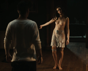 Gaite Jansen – Peaky Blinders s03e04 (2016)