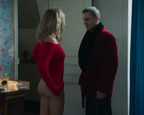 Lea Rostain nude - A cause des filles .. (2019)