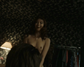 Charlene Almarvez topless, etc - City on a Hill s01e01 (2019)