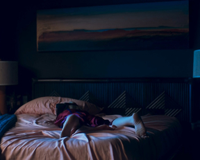 Jena Malone naked - Too Old to Die Young s01e10 (2019)