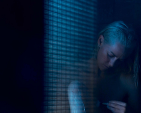 Jena Malone naked - Too Old to Die Young s01e10 (2019)