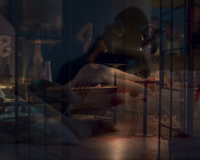 Nell Tiger Free naked - Too Old to Die Young s01e03-04-07 (2019)