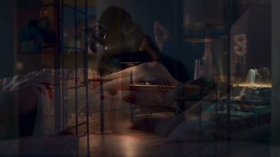 Nell Tiger Free naked - Too Old to Die Young s01e03-04-07 (2019)