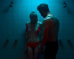 Emily Seiler - Too Old to Die Young s01e05 (2019)