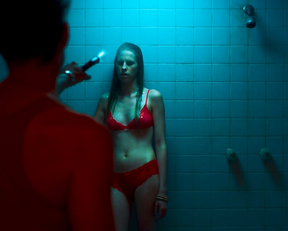 Emily Seiler - Too Old to Die Young s01e05 (2019)