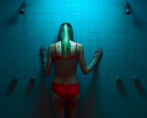 Emily Seiler - Too Old to Die Young s01e05 (2019)