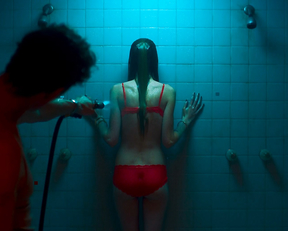 Emily Seiler - Too Old to Die Young s01e05 (2019)