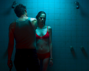 Emily Seiler - Too Old to Die Young s01e05 (2019)