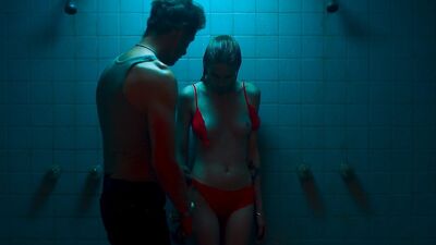 Emily Seiler - Too Old to Die Young s01e05 (2019)