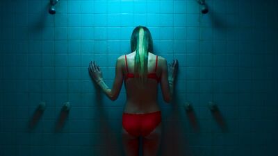 Emily Seiler - Too Old to Die Young s01e05 (2019)