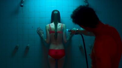 Emily Seiler - Too Old to Die Young s01e05 (2019)