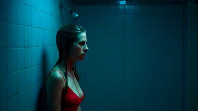Emily Seiler - Too Old to Die Young s01e05 (2019)