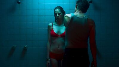 Emily Seiler - Too Old to Die Young s01e05 (2019)
