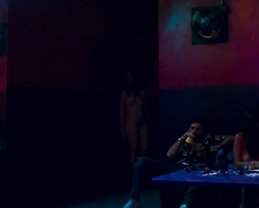 Cristina Rodlo, Carlotta Montanari - Too Old to Die Young s01e02-06-09 (2019)