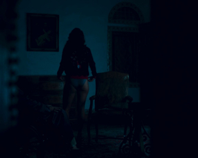 Cristina Rodlo, Carlotta Montanari - Too Old to Die Young s01e02-06-09 (2019)