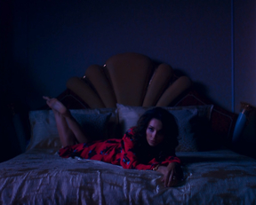 Cristina Rodlo, Carlotta Montanari - Too Old to Die Young s01e02-06-09 (2019)