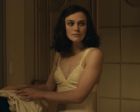 Keira Knightley - The Aftermath (2019)