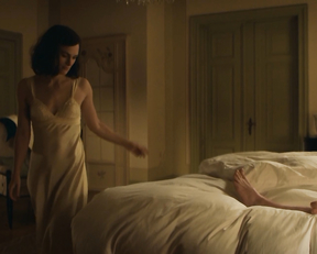 Keira Knightley - The Aftermath (2019)