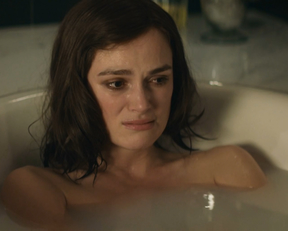 Keira Knightley - The Aftermath (2019)
