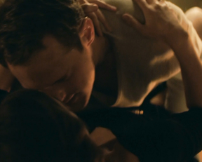 Keira Knightley - The Aftermath (2019)